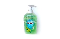 Baba folyékony szappan lime-koriander 250ml, 250 ML