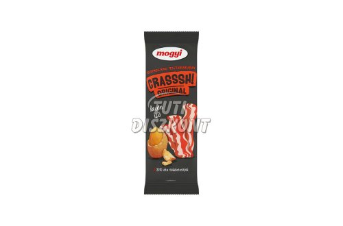 Mogyi Crasssh Baconos, 60 G