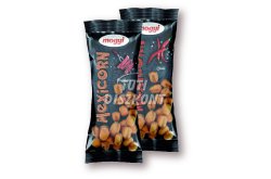 Mogyi mexicorn barbecue ízű kukorica, 70 G