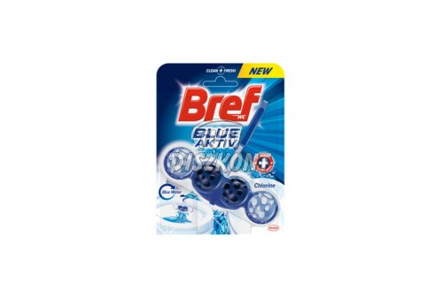 Bref Color Aktív 50gr Chlorine x, 50 G