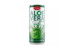 Aloe vera rostos gyümölcsital original,natúr ízű (DRS), 240 ML