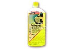 Autobrill autósampon, 1 L