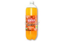 Queen 2,5l Narancs (DRS), 2.5 L