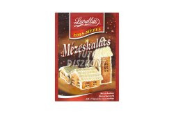 Lucullus mézeskalács fűszerkeverék, 14 G