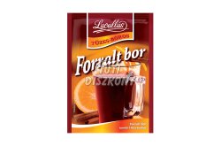 Lucullus forralt bor ízesítő, 60 G