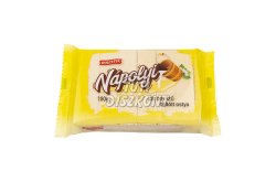 Dolcetta nápolyi citromos, 180 G