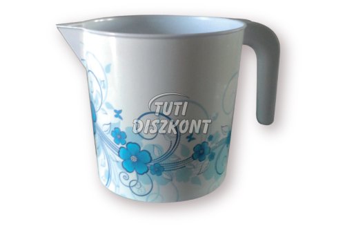 Kancsó Mintás 1,4l M007, 1 DB