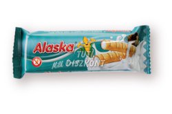 Alaska töltött kukorica rudacska tejes, 18 G