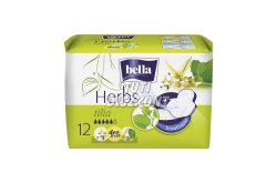 Bella Herbs eü.betét hársfavirág, 12 DB