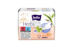 Bella Herbs eü.betét lándzsás útifű, 12 db