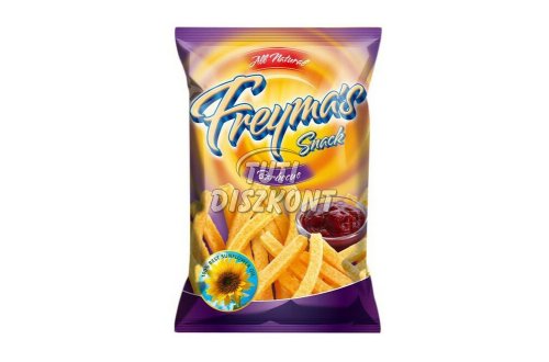 Freymas snack barbacue, 30 G