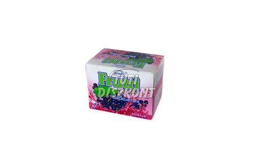 Frutti Italpor Feketeribizli, 8.5 G