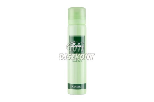 Madlene parfüm deo 75ml zöld, 75 ML