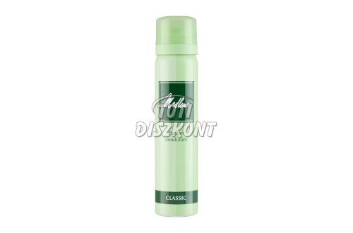 Madlene parfüm deo 75ml zöld, 75 ML