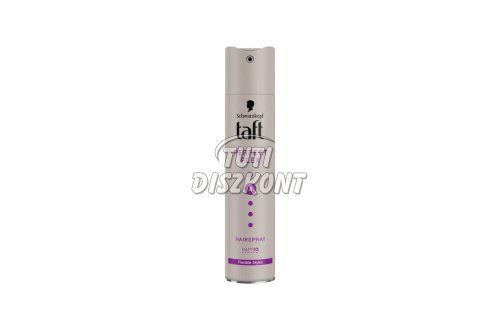 Taft Hajlakk Perfect Flex, 250 ml