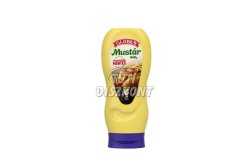 Globus mustár 500g flakonos, 500 G