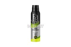 Fa deo spray ffi Sport Energy boost, 150 ML
