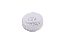 Befőttes üveghez tető 63mm (314ml) X, 1 db