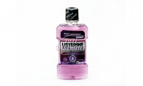 Listerine szájvíz Total Care Mentol, 250 ML