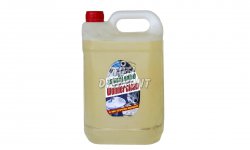 Wonderclen zsíroldó 5L, 5 L