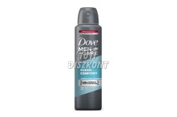 Dove deo spray ffi Clean comfort X, 150 ml