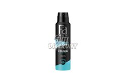 Fa deo spray ffi Xtra cool, 150 ml