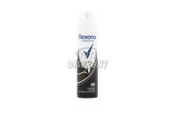Rexona deo spray női Invisible black-white X, 150 ml