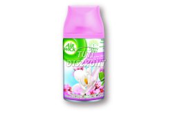 Air Wick Freshmatic légfr.ut.Magnólia és cseresznyevX, 250 ml