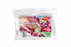 TUTI mélyhűtő tasak 3 kg, 30 db