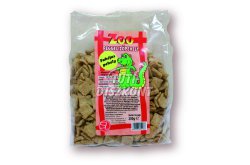 Zoo reggelizőpehely fahéjas, 225 G