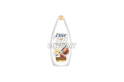 Dove tusfürdő Purely pampering shea vaj vanília, 250 ML