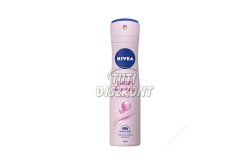 Nivea deo spray női Pearl-Beauty X, 150 ML