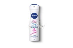 Nivea deo spray női Fresh Flower, 150 ML