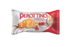 PEROTTINO croissant eperdzsemes krémmel töltve, 55 G