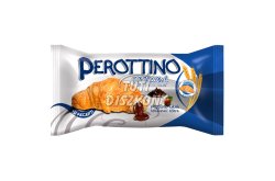 PEROTTINO croissant kakaós krémmel töltve, 55 G