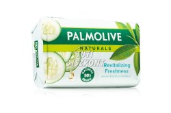 Palmolive szappan Green Tea Cucumber, 90 G