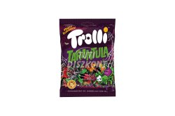 Trolli gumicukor tarantula, 100 G