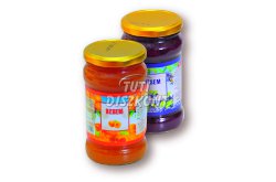 Pacific Dzsem Sárgabarack, 330 G