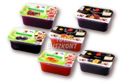 Pacific sütésálló Dzsem sárgabarack, 500 G