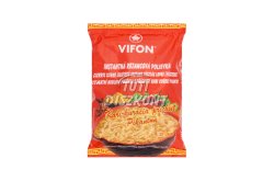 Vifon Instant leves Currys csirke, 60 g