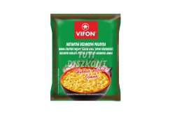 Vifon Instant leves Gombás, 60 g