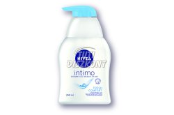 Nivea Intimo gél FRESH Comfort, 250 ML