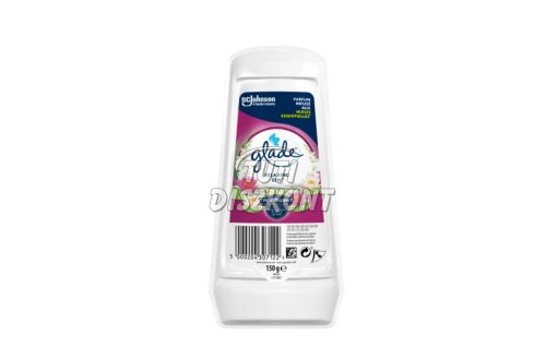 Glade zselés légfrissítő Japán kert 150g, 150 G