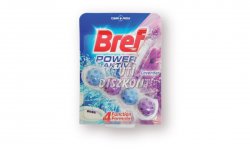 Bref Power aktív 50gr Levendula, 50 G