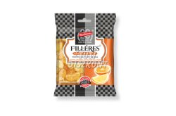 Filléres keménycukor citrom-narancs, 80 G