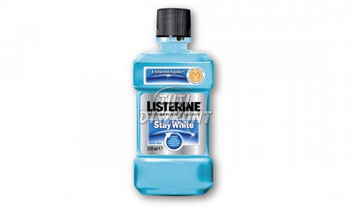 Listerine szájvíz 500ml Cool mint mild taste, 500 ML