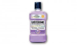 Listerine szájvíz Total Care (lila), 500 ML