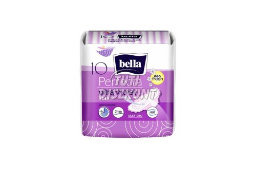 Bella ultra eü.betét Perfecta Fresh Violet, 10 DB