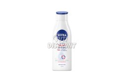 Nivea testápoló Repaire-Care nagyon száraz bőrre, 250 ML