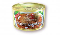 Sze-Pa Menü Töltött káposzta tpz., 400 G